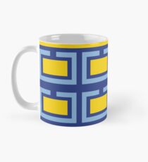 Bloc Bloc Bloc Mug