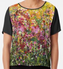 Blusa Pieza de la firma Flora & May