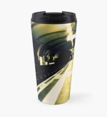 London Underground Travel Mug