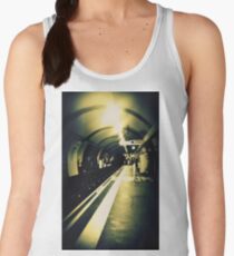 London Underground Women's Tank Top