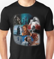 Oscars 2018 Unisex T-Shirt
