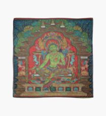 Green Tara Tuch