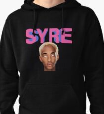 Svr3 Pullover Hoodie