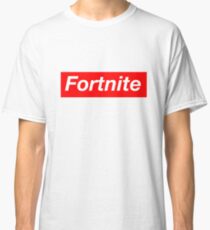 Fornite - Supreme Classic T-Shirt