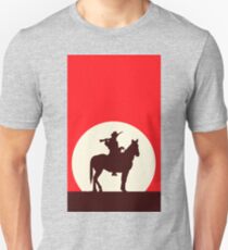 WESTERN Unisex T-Shirt