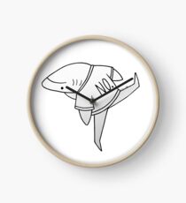 *Sad Trumpet Noises* Clock