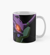 Neon Genesis Evangelion - Evangelion Unit-01 Mug
