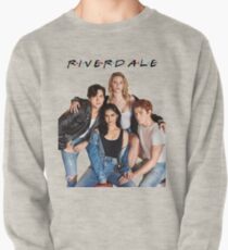 Riverdale / F•R•I•E•N•D•S Pullover
