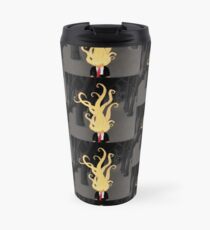 Pretneder man (Slendman Trump) Travel Mug