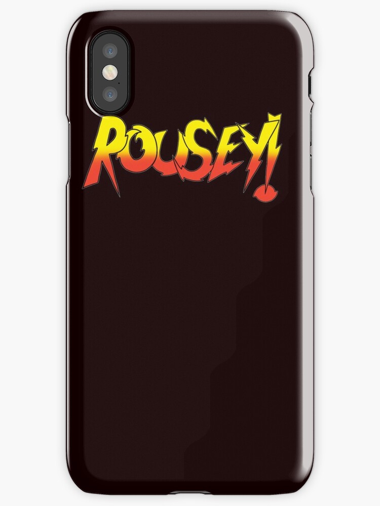 coque iphone 6 ronda rousey coque iphone 6 ronda rousey