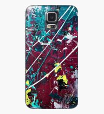 Urban Vibes Case/Skin for Samsung Galaxy