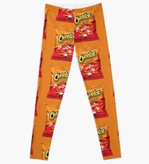 Cheetos Leggings