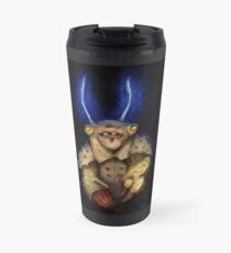 Nocturnal Travel Mug
