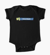 #1 Victory Royale One Piece - Short Sleeve