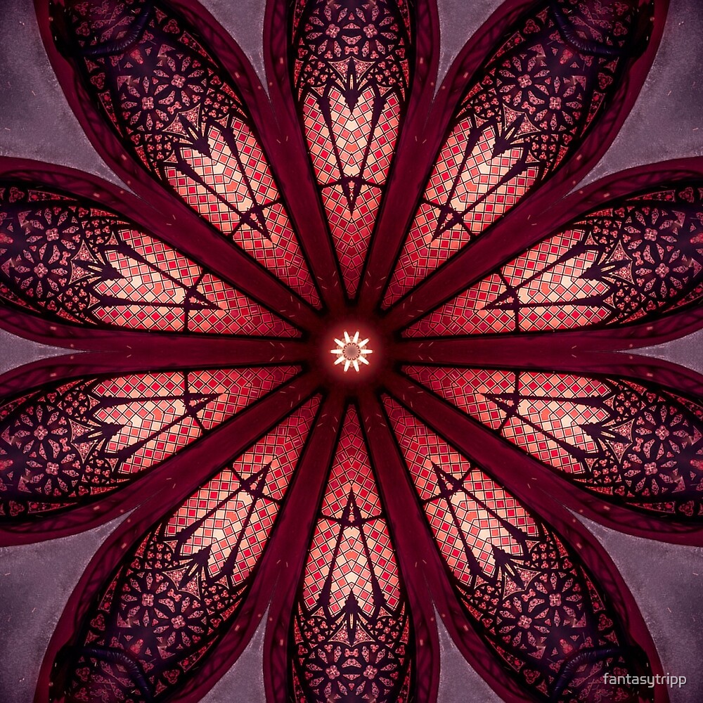 clarity stained glass kaleidoscope clarity stained glass kaleidoscope