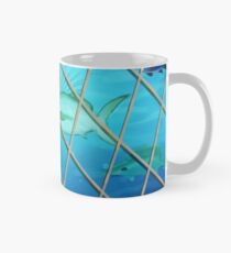 Fishnet Mug