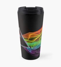 Pink Floyd – The Dark Side Of The Moon Travel Mug