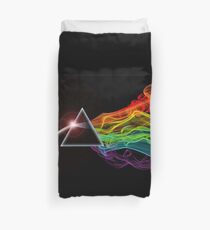 Pink Floyd – The Dark Side Of The Moon Duvet Cover