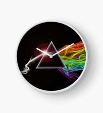 Pink Floyd - Die dunkle Seite des Mondes Uhr