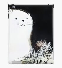Kitteh iPad Case/Skin
