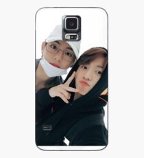 TAEKOOK / VKOOK Coque et skin Samsung Galaxy