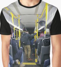 Untitled Graphic T-Shirt