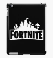 Fortnite Logo iPad Case/Skin