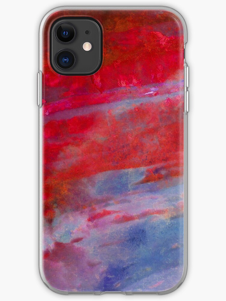 Fire Opal iPhone 11 case Fire Opal iPhone 11 case