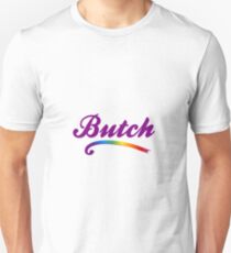 Butch Unisex T-Shirt