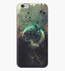 byrd wyrld iPhone Case