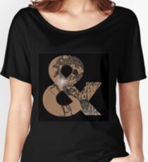 featured Women's Relaxed Fit T-Shirt