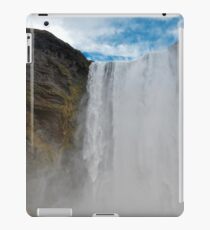 Außergewöhnlich iPad-Hülle & Klebefolie