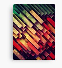 wype dwwn thys Canvas Print