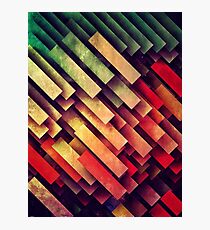 wype dwwn thys Photographic Print