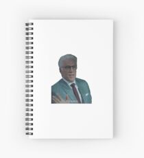 Michael Basic Spiralblock