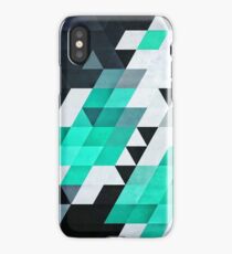 Mynt iPhone Case