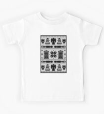 Doctor Who Kids Tee