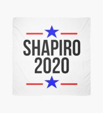Shapiro 2020 Scarf
