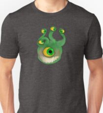 Gazer Dungeons & Dragons Monster Unisex T-Shirt