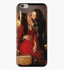 Oceans of Time iPhone Case