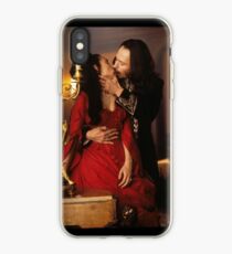 Oceans of Time iPhone Case