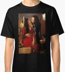 Oceans of Time Classic T-Shirt