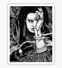 Judas Jawbreaker Sticker
