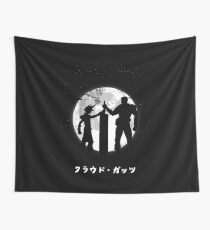 fantasy Wall Tapestry