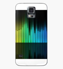 Ondas Case/Skin for Samsung Galaxy