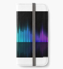Ondas iPhone Wallet/Case/Skin