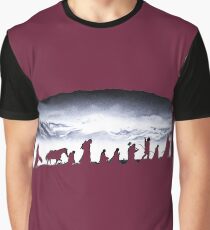 The Fellowship Graphic T-Shirt