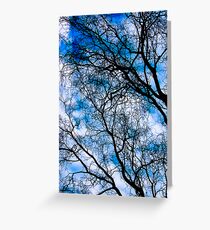 Dead Greeting Card