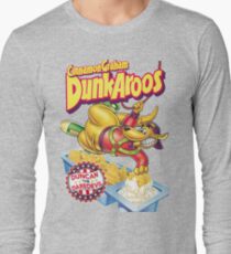 Dunkaroos 90s Long Sleeve T-Shirt