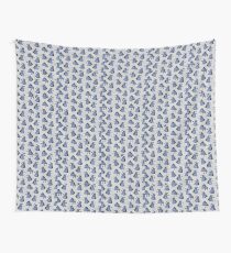 Dr who Wall Tapestry